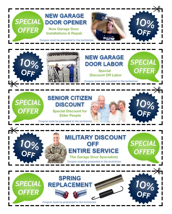 Garage Door Shop Repairs Bronx, NY 347-523-4821 - CouponSet29-five